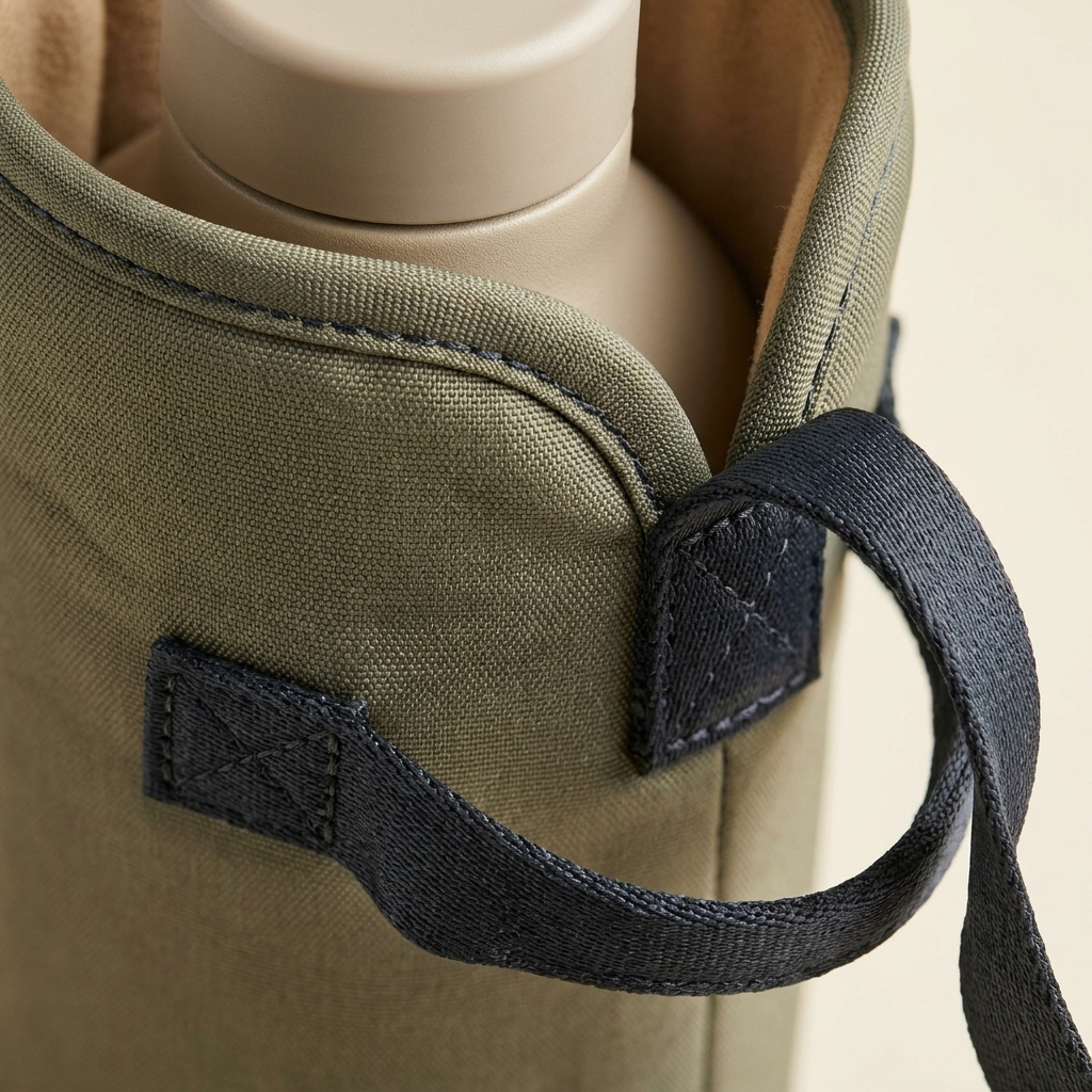 The Bottle Sleeve