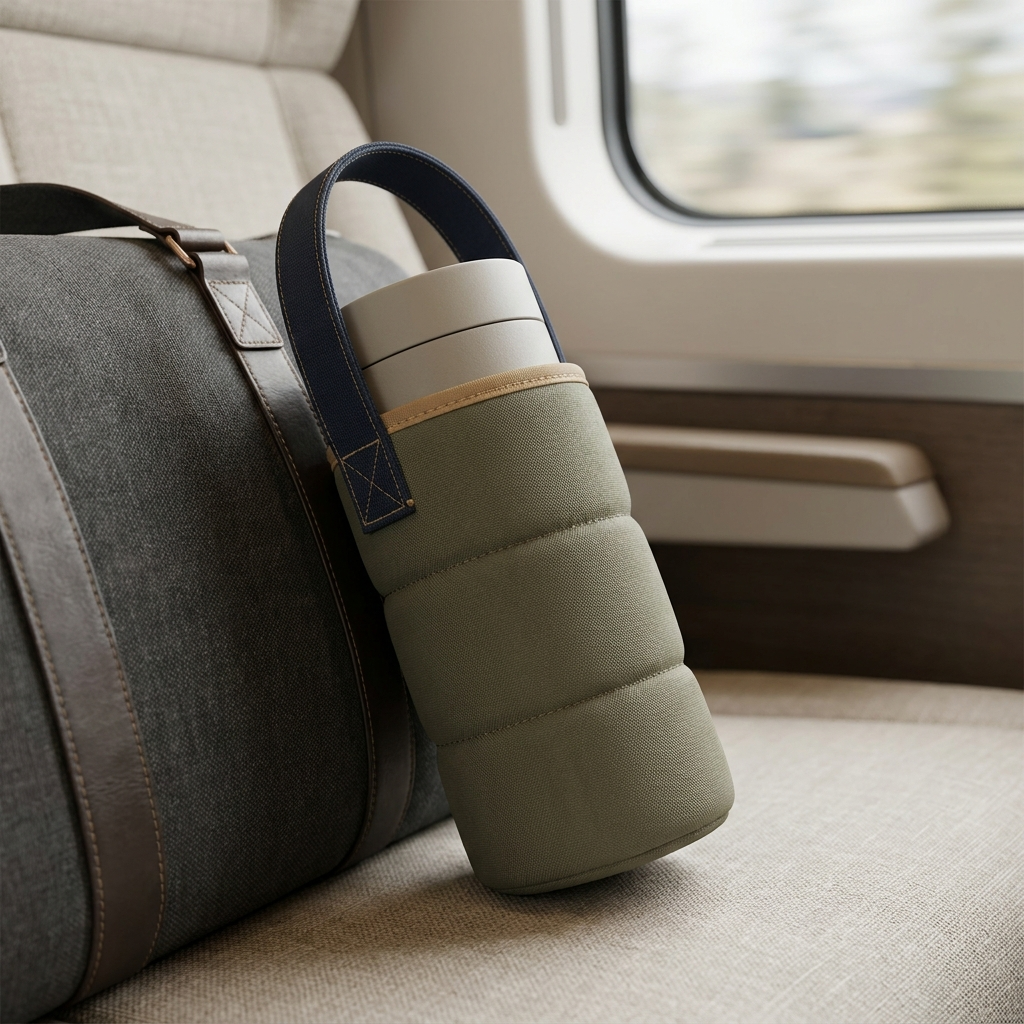 The Bottle Sleeve
