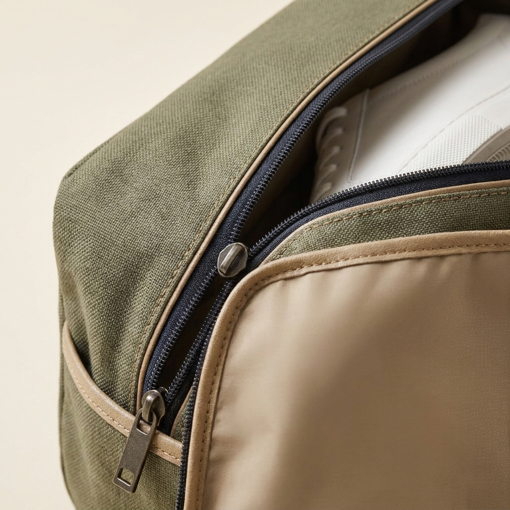 The Utility Pouch